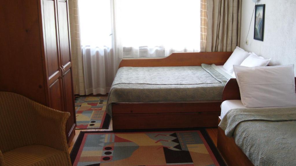 Guest House Voyno Добриниште Номер фото