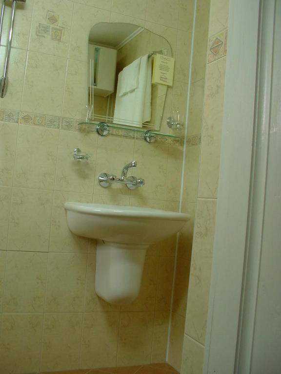 Guest House Voyno Добриниште Номер фото