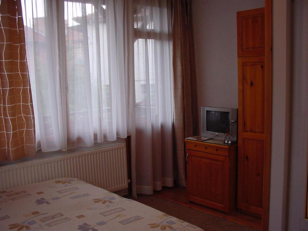Guest House Voyno Добриниште Номер фото