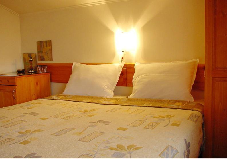 Guest House Voyno Добриниште Номер фото