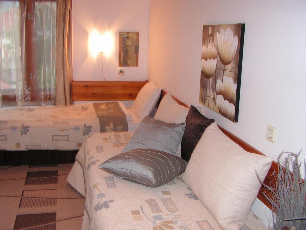 Guest House Voyno Добриниште Номер фото