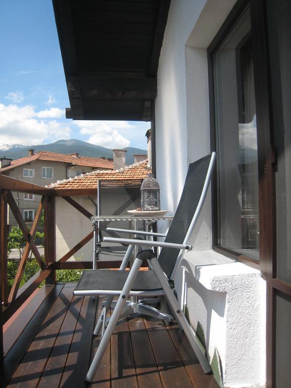 Guest House Voyno Добриниште Экстерьер фото