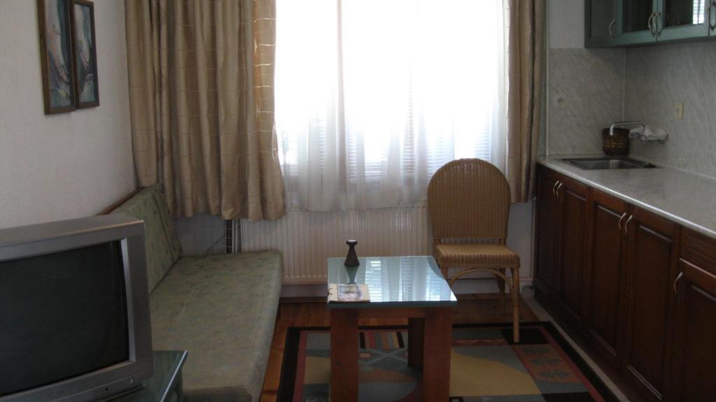 Guest House Voyno Добриниште Экстерьер фото
