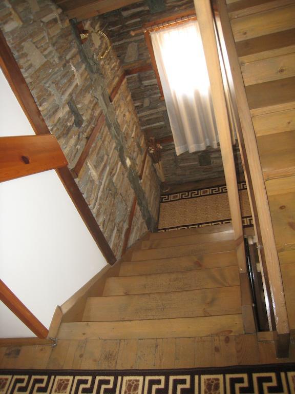 Guest House Voyno Добриниште Экстерьер фото
